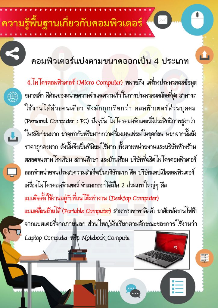 คอมพิวเตอร์ 5