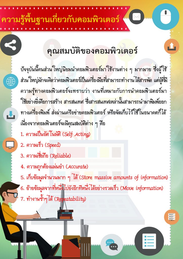 คอมพิวเตอร์ 6