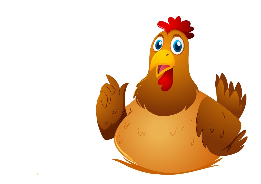 อักษร 3 หมู่ กลาง 6