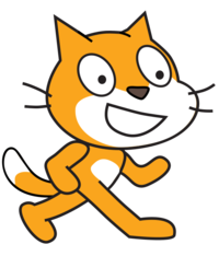 200px Scratch Cat