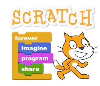 scratch coding programming language course training