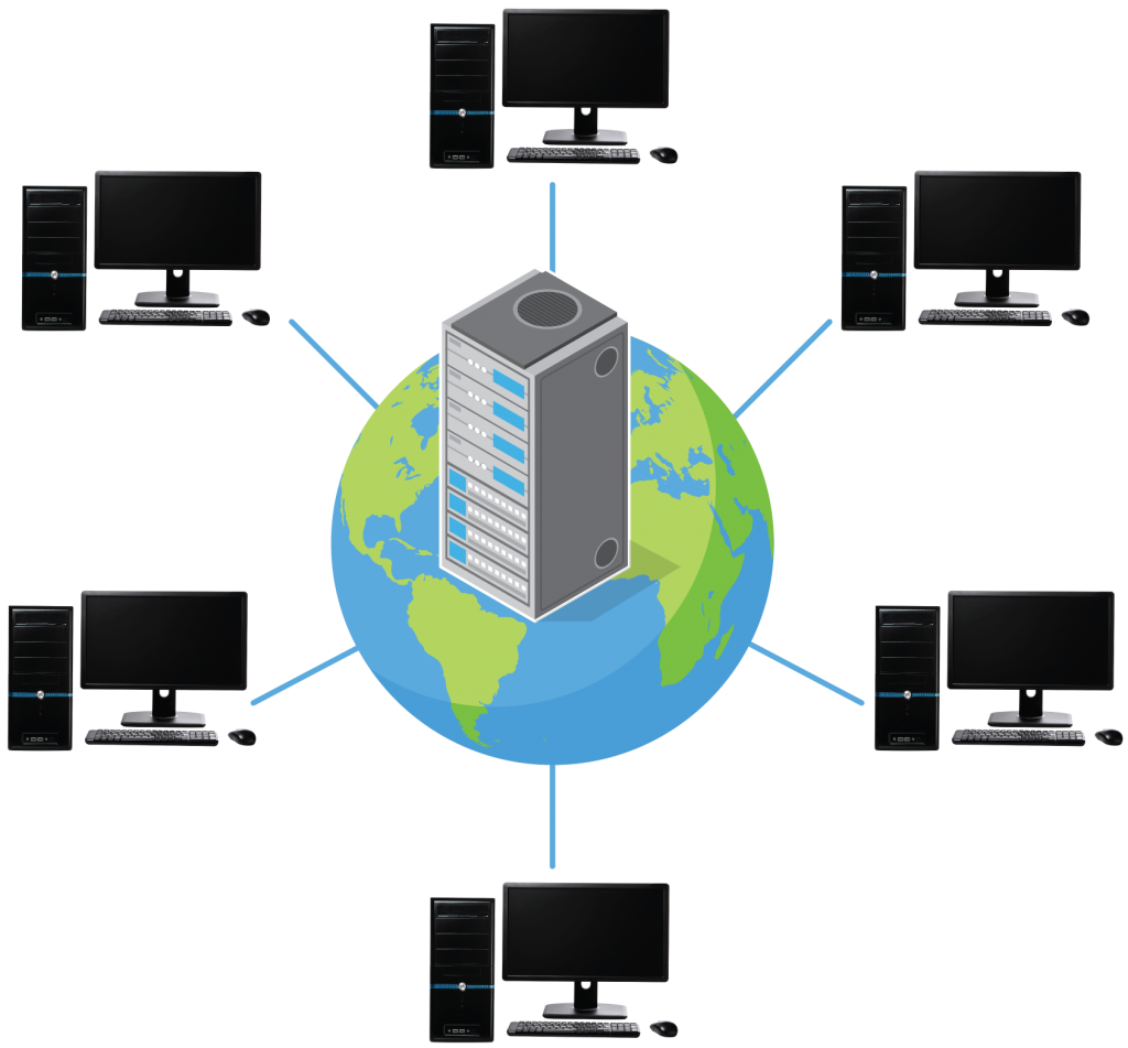 เครือข่ายคอมพิวเตอร์