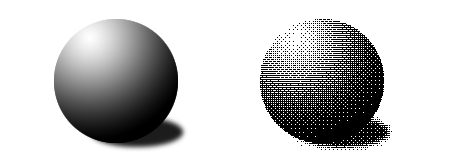 ระบบสีในงานกราฟิก ป.5 9 ระบบสี Bitmap