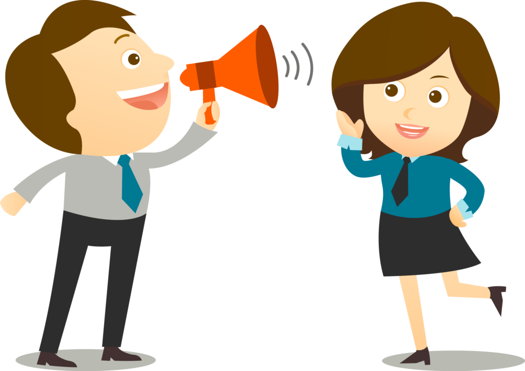 การสื่อสารระหว่างบุคคล Interpersonal Communication