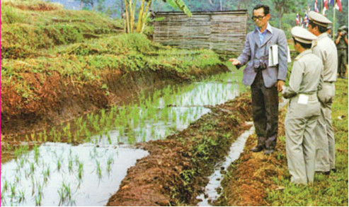 หลักการปรัชญาของเศรษฐกิจพอเพียง 1 image 17