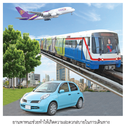 วัฒนธรรมไทย ที่มีผลต่อการดำเนินชีวิตของคนในสังคมไทย 2 image 2