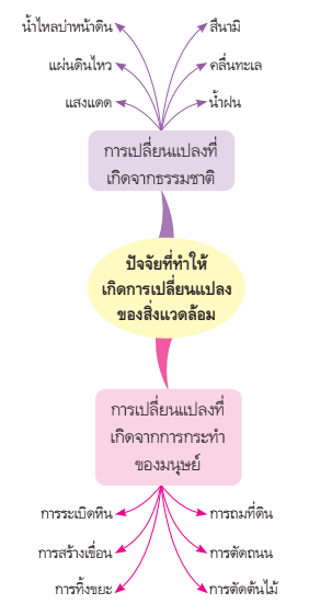 การเปลี่ยนแปลงสิ่งแวดล้อมในจังหวัดและผลที่เกิดจากการเปลี่ยนแปลง 2 image 13