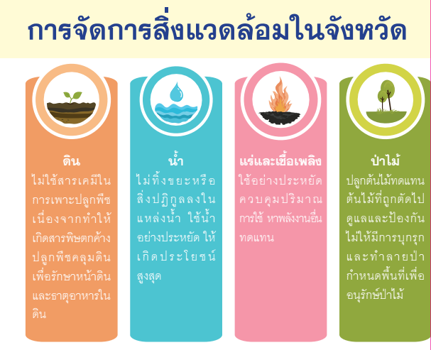 การจัดการสิ่งแวดล้อมในจังหวัด 1 image 18
