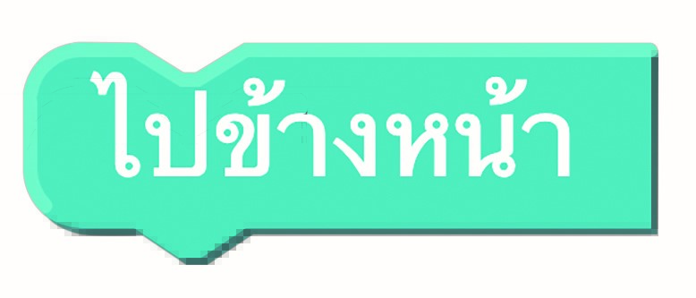 ไปข้างหน้า