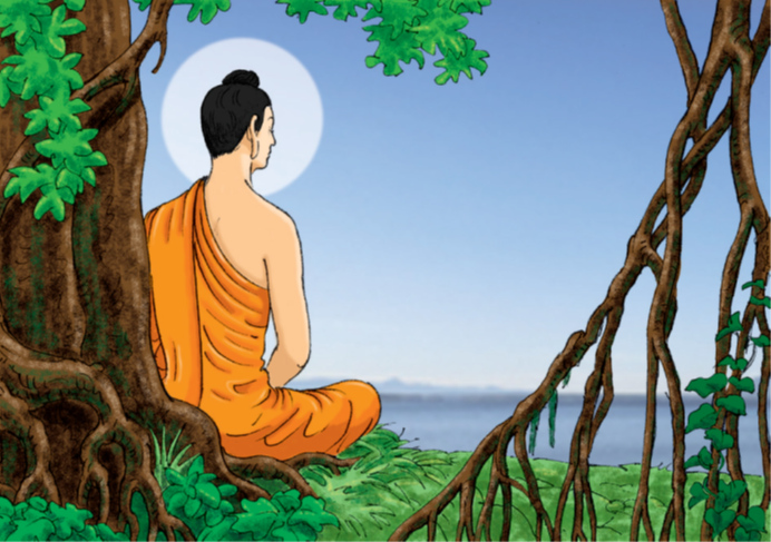 ตรัสรู้ (บัณฑิต 2 image 11