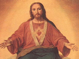 พระเยซูคริสต์