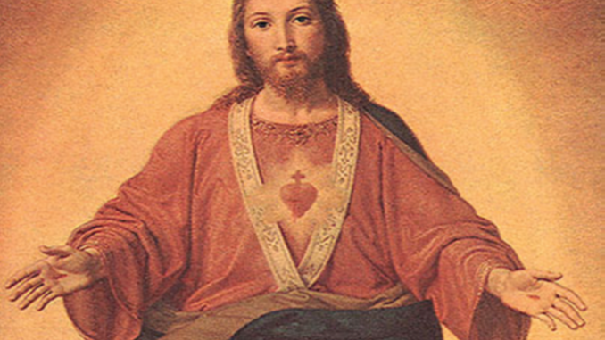 พระเยซูคริสต์