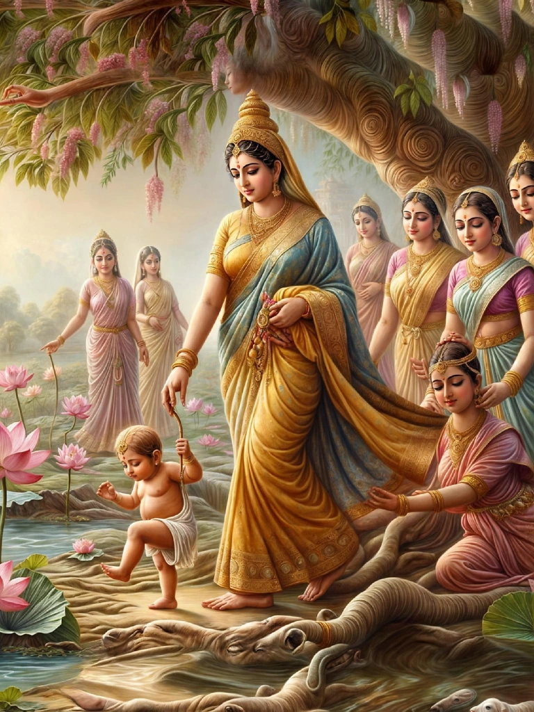 วันวิสาขบูชา: วันสำคัญทางพระพุทธศาสนา 1 1000008710