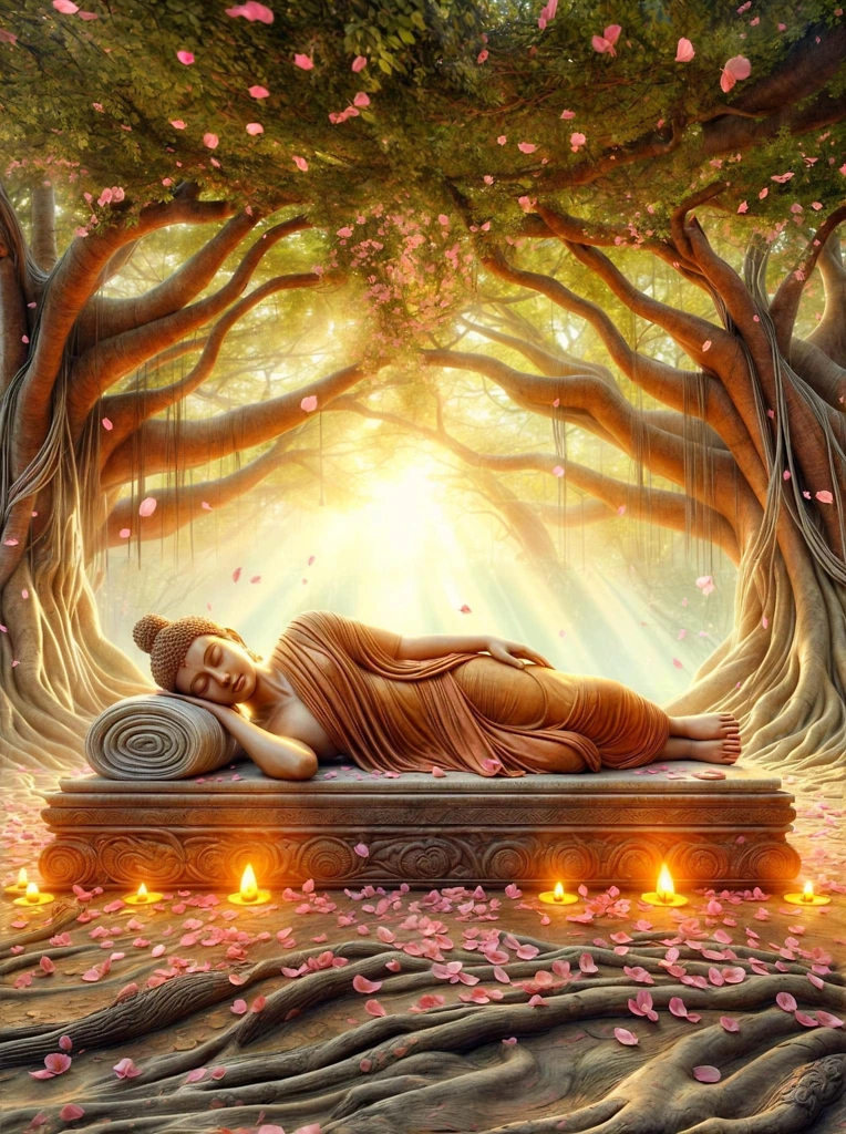 วันวิสาขบูชา: วันสำคัญทางพระพุทธศาสนา 3 1000008712