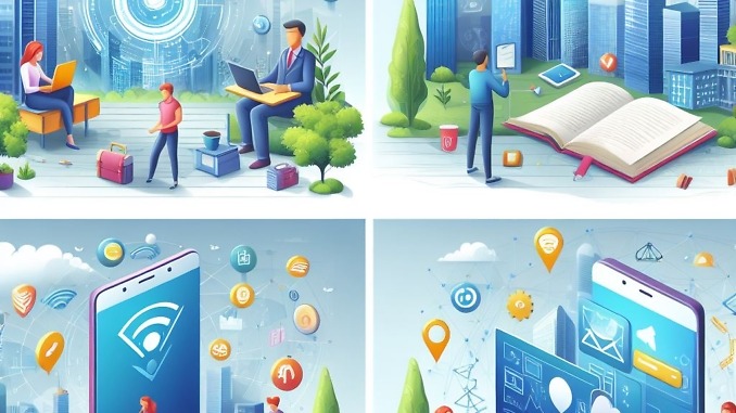 สมรรถนะด้านการใช้ดิจิทัล (Digital Literacy) สมรรถนะด้านการใช้ดิจิทัล (Digital Literacy)