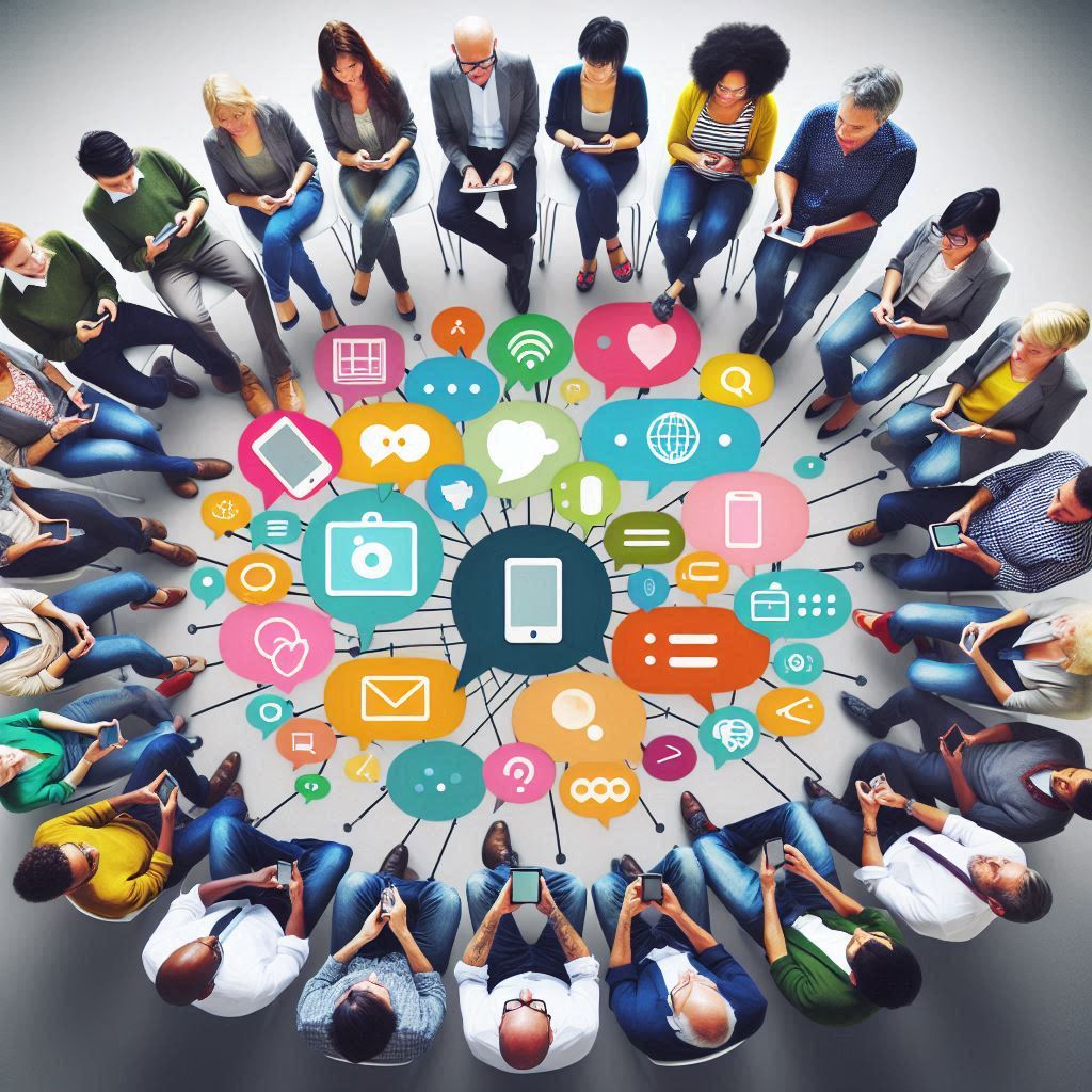 การสื่อสารองค์กร: เส้นทางสู่ความเป็นเลิศในการทำงาน