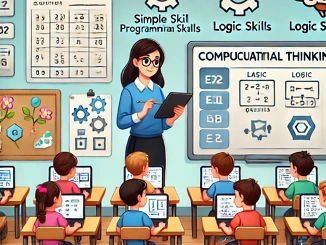 วิธีการประเมินผลวิทยาการคำนวณในเด็กประถมให้แม่นยำ