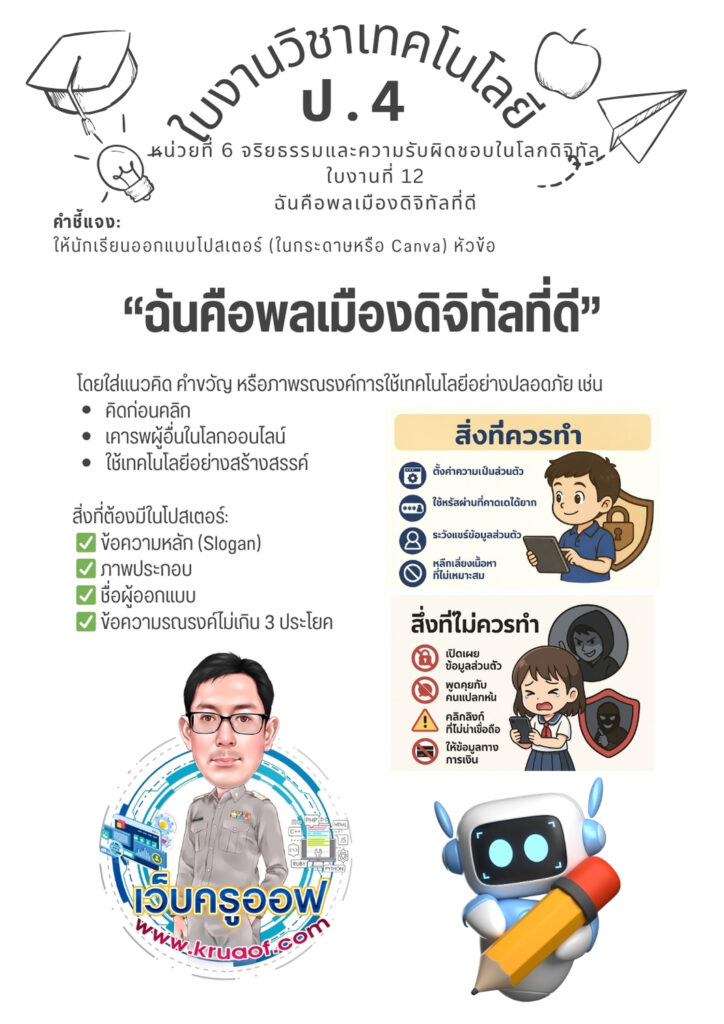 เทอม 2 6