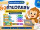 กิจกรรมลิงคำนวณเลข Scratch ป.6 เรียนรู้ตัวแปรและการตัดสินใจในการเขียนโปรแกรม