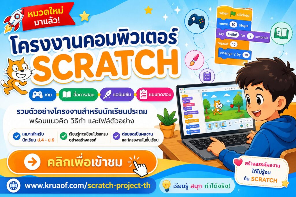 ยินดีต้อนรับสู่ Kruaof.com 9 ChatGPT Image 7 มิ.ย. 2569 15 17 02