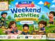 Weekend Activities