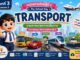 unit3 Transport