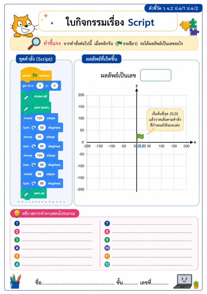 สคริปต์