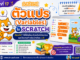 ตัวแปร (Variables) ใน Scratch คืออะไร พร้อมตัวอย่างโปรแกรมและใบงาน ป.5